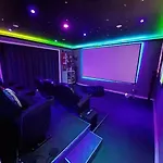 Valadares House Prázdninový dům Corroios