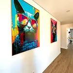 Prázdninový dům Valadares House Corroios