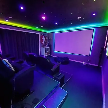 Valadares House Semesterbostad Corroios