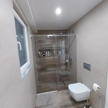 Valadares House Holiday home