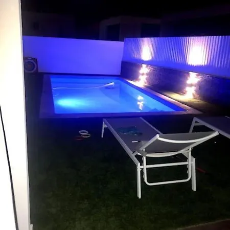 Valadares House *