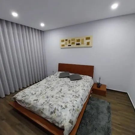 Valadares House * Corroios