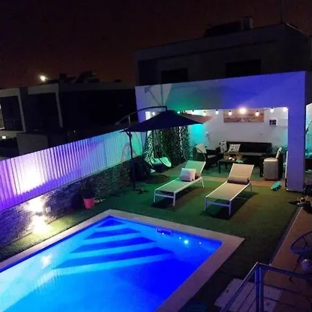 Holiday home Valadares House