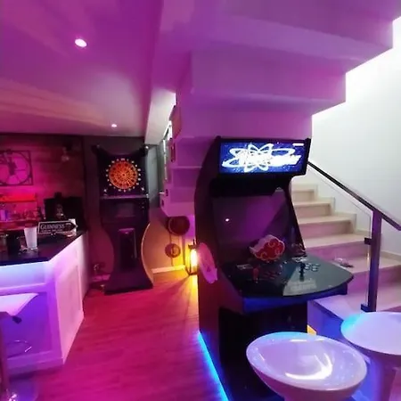 Valadares House * Corroios