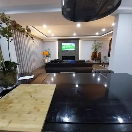 Holiday home Valadares House *