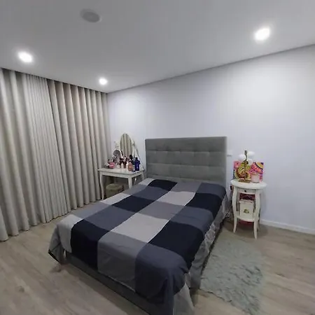 Valadares House Holiday home *