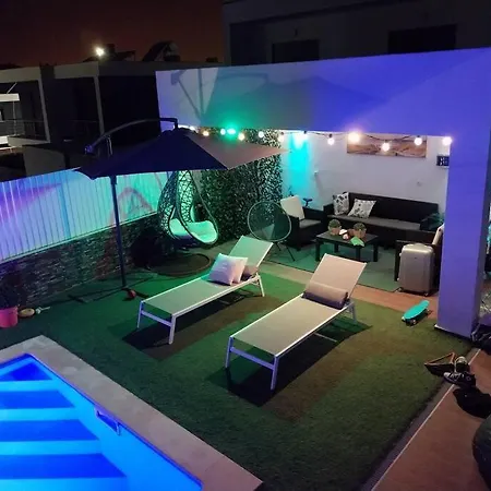 Valadares House * Corroios