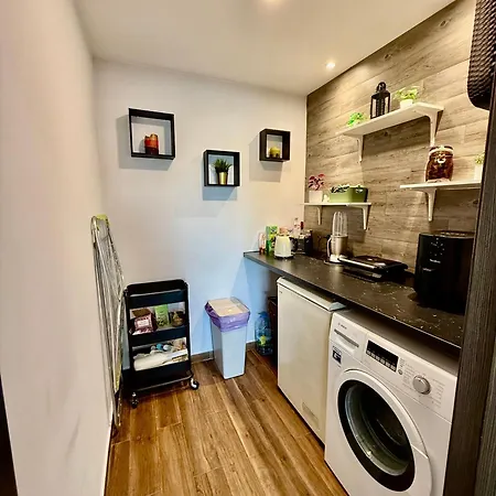 Semesterbostad Valadares House Corroios