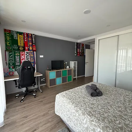 Valadares House Semesterbostad