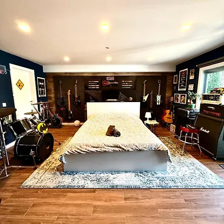 Valadares House Semesterbostad Corroios