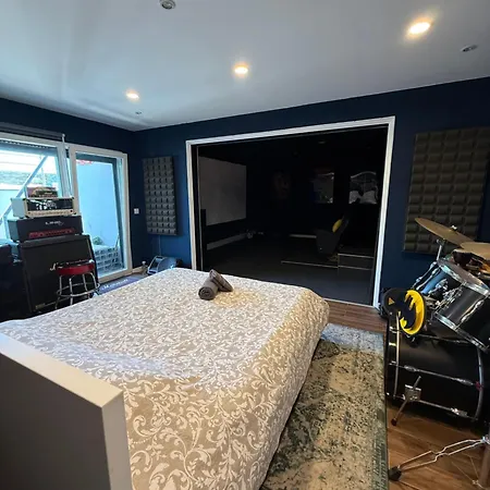 Valadares House Semesterbostad *