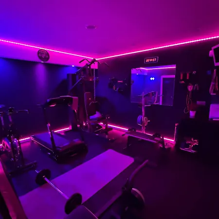 Semesterbostad Valadares House Corroios