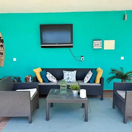 Valadares House Casa de Férias