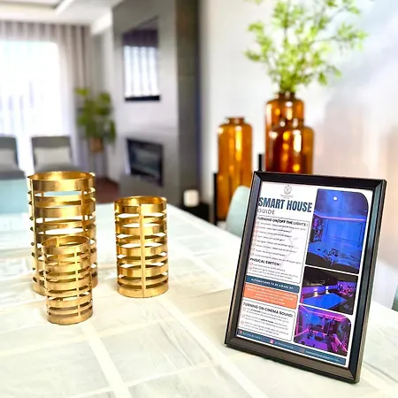 Valadares House * Corroios