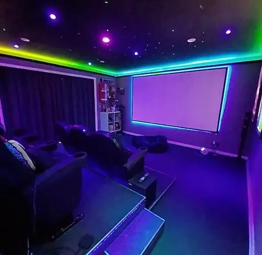 Valadares House 度假居 克洛伊奥斯