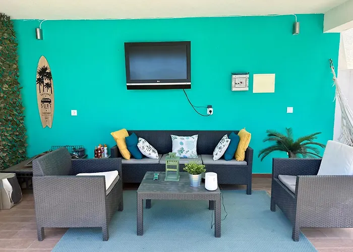 Valadares House Сasa de vacaciones