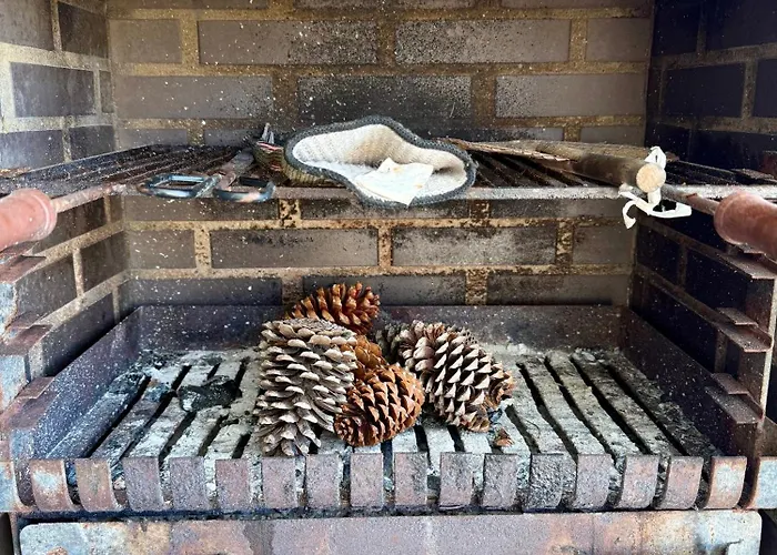 Сasa de vacaciones Valadares House